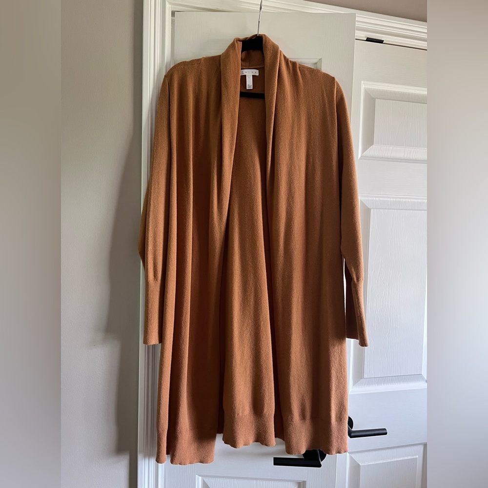 Leith Cardigan